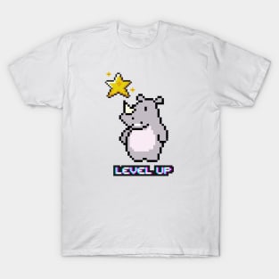 Level Up Tim T-Shirt